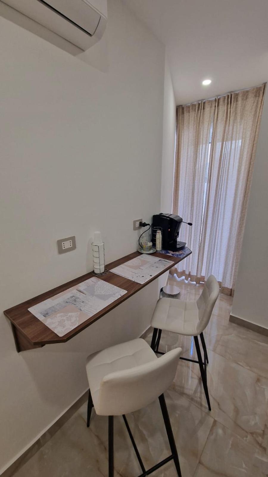 B&B Murolo'S Home Napoli Esterno foto